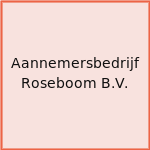 Aannemersbedrijf Roseboom B.V.